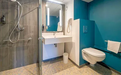ibis Antibes Sophia-Antipolis