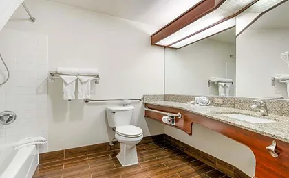 Comfort Inn Troutdale-Portland East