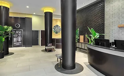Marriott Vacation Club®, New York City