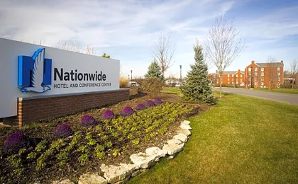 The Ohioan Hotel and Event Center
