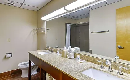 Quality Suites Lubbock Southwest