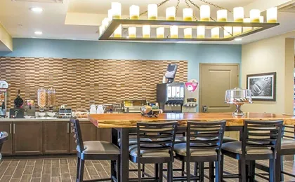 MainStay Suites Cotulla