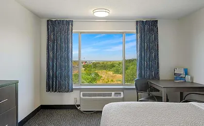 Oceanview Inn at the Arch
