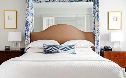 The Eliot Hotel