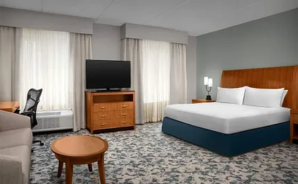 Hilton Garden Inn Tallahassee Central