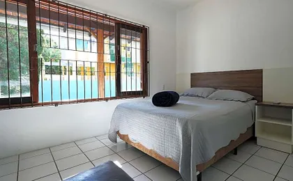Casa Grande - Mestre Naro