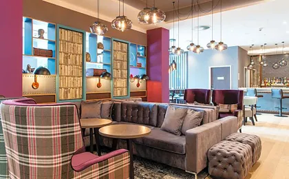 Premier Inn Leipzig City Oper