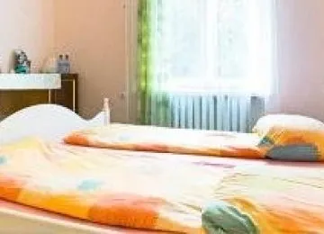 Zodiakus Hostel ホテル