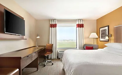 Four Points by Sheraton Fargo Medical Center