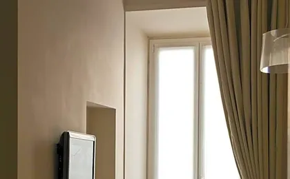 Le Stanze Di Orazio