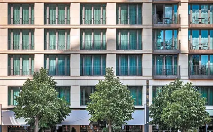 Radisson Collection Hotel, Berlin