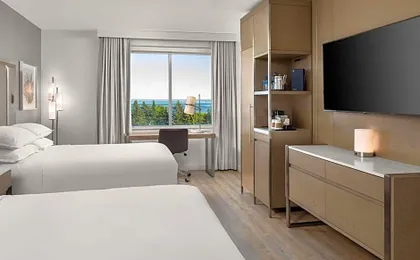 Sheraton Duluth Hotel