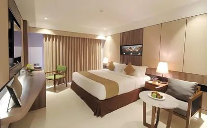 The Nest Hotel Nusa Dua