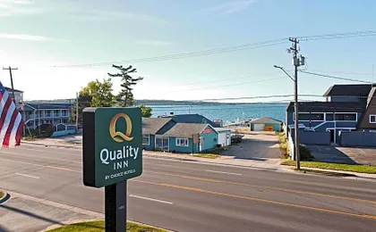 Quality Inn Traverse City