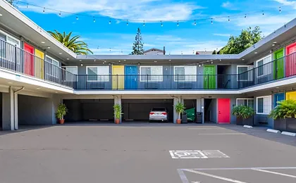 Signature Inn Oakland