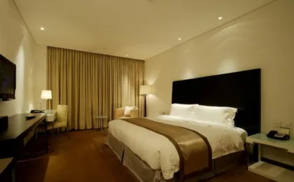 Quality Hotel Olympic Park Beijing