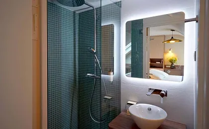 Hotel Litteraire Arthur Rimbaud, BW Signature Collection