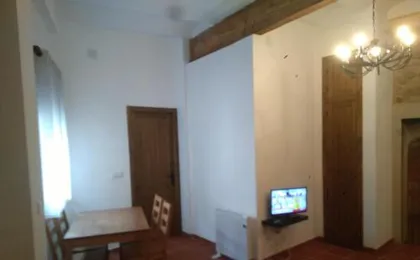 Casa Rural La Tia Rosa