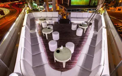 Byblos Hotel Tecom