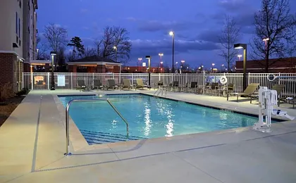 Candlewood Suites Greenville By IHG