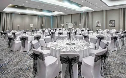 Leonardo Royal Hotel Oxford