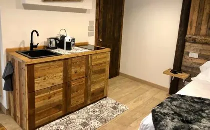 Domus Apartments