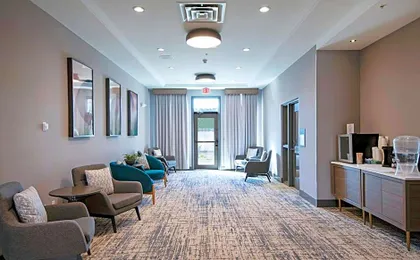 Holiday Inn Hotel and Suites-Kamloops By IHG