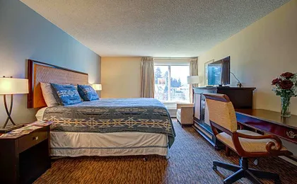 Columbia Gorge Inn