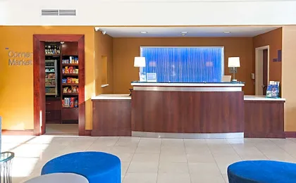 Fairfield Inn & Suites by Marriott Somerset