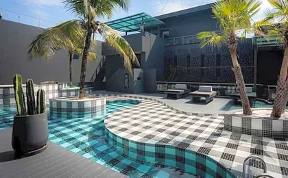 foto Hotel Phuket (SHA Plus)