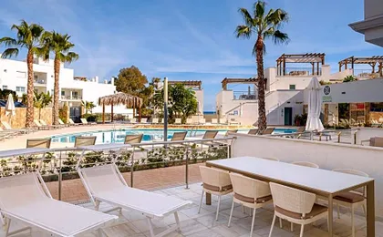 Dormio Resort Costa Blanca Beach & Spa