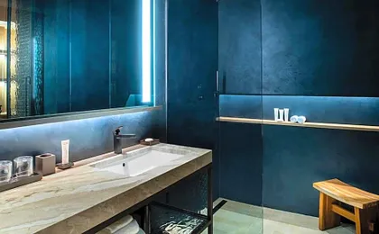 Nobu Hotel Chicago