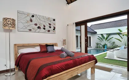 Villa Capri