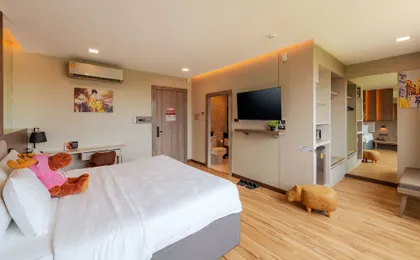 Moose Hotel