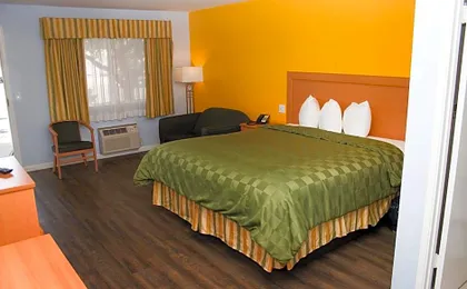 Keefers Inn King City