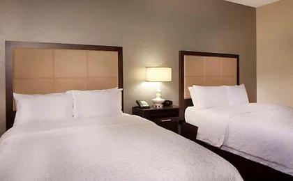 Hampton Inn Lawrenceville