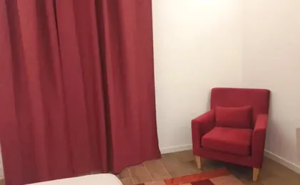 Nannare Guest House