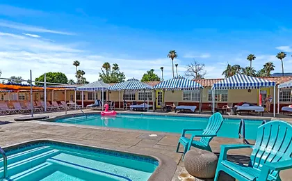 Exotic Dreams Resort Adults Only