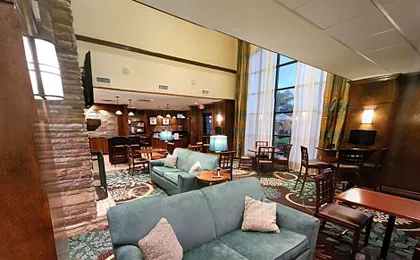 Staybridge Suites Corpus Christi Hotel By IHG
