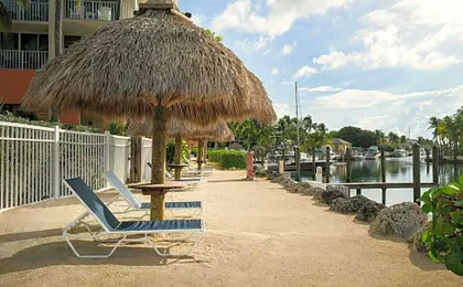 Courtyard by Marriott Key Largo