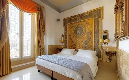 Romanico Palace Luxury Hotel & SPA