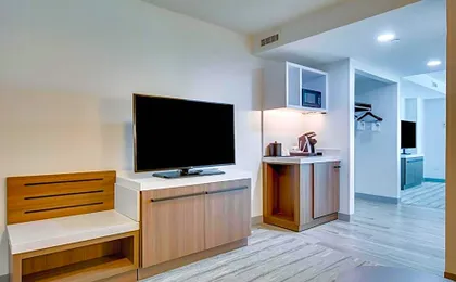 Hilton Garden Inn Louisville Airport