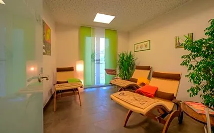 Parkhotel Neubauer