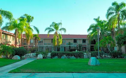 Motel 6 - Anaheim Hills, CA