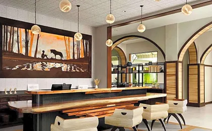 Sanctity Hotel Rancho Cucamonga, Tapestry Collection by Hilton