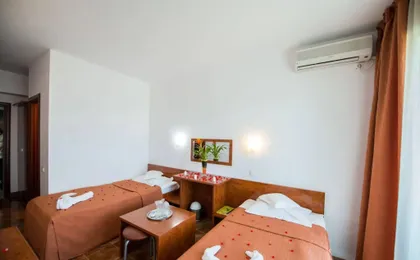 Hotel Florida