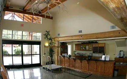 Murphys Suites