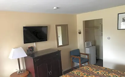 Angola Motel