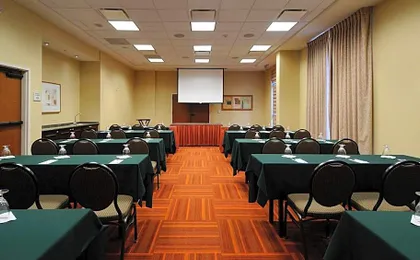 Hilton Garden Inn Atlanta Marietta