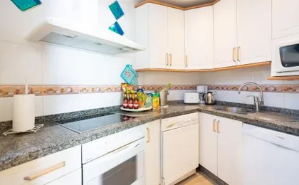 Luxury Marina Apartment